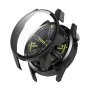 Протектор за Huawei Watch GT 3 (42mm) + Протектор - Defense360 Pro - Черен