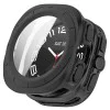 Протектор за Samsung Galaxy Watch Ultra (47 мм) + Протектор - Defense360 Pro - черен