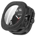 Протектор за Samsung Galaxy Watch Ultra (47 мм) + Протектор - Defense360 Pro - черен