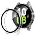 Протектор за Samsung Galaxy Watch FE + Протектор - Defense360 Pro - Clear