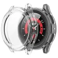 Протектор за Samsung Galaxy Watch5 Pro + Протектор - Defense360 Pro - Прозрачен
