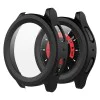 Протектор за Samsung Galaxy Watch5 Pro + Протектор - Defense360 Pro - Черен