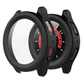 Протектор за Samsung Galaxy Watch5 Pro + Протектор - Defense360 Pro - Черен