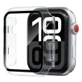 Калъф за Apple Watch 1 / 2 / 3 (42mm) + калъф - Defense360 Pro - Clear