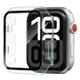 Калъф за Apple Watch 1 / 2 / 3 (42mm) + калъф - Defense360 Pro - Clear