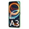 Калъф за Xiaomi Redmi A3 / Redmi A3x - SoftFlex - Techsuit - Зелен