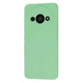 Калъф за Xiaomi Redmi A3 / Redmi A3x - SoftFlex - Techsuit - Зелен