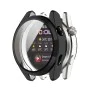 Протектор за Huawei Watch 3 + Defense360 Pro - Черен