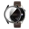 Протектор за Huawei Watch 3 Pro + Протектор - Defense360 Pro - черен