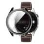 Протектор за Huawei Watch 3 Pro + Протектор - Defense360 Pro - черен