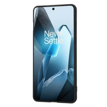 Калъф за телефон OnePlus 13 – Techsuit SoftFlex – черен