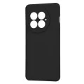 Калъф за телефон OnePlus 13 – Techsuit SoftFlex – черен