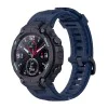 Каишка за Amazfit T-Rex / T-Rex Pro - Каишка за часовник (W067) - Тъмносиньо