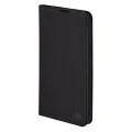Калъф за iPhone 14 Plus - Magskin Book - Черен