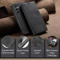 Калъф за Honor 200 Smart / X7c - Confy Cover - черен