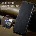 Калъф за Honor 200 Smart / X7c - Confy Cover - черен