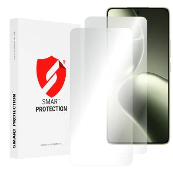 [2 броя] Premium Xiaomi 14T / 14T Pro - Smart Protection Classic - Прозрачен