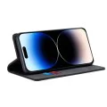 Калъф за iPhone 14 Pro - Confy Cover - черен