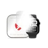 Протектор - самолекуващ [4 броя] за Apple Watch 10 46 мм – Smart Protection Premium Classic (4 пакета) – Прозрачен