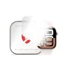 Протектор - самолекуващ [4 броя] за Apple Watch 10 42 мм – Smart Protection Premium Classic (4 пакета) – Прозрачен