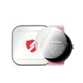 Протектор - самолекуващ [4 броя] за Google Pixel Watch 3 41 mm – Smart Protection Premium Classic (4 пакета) – Прозрачен