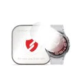Протектор за Samsung Galaxy Watch6 Classic 43mm - Smart Protection - Premium Classic (4 опаковки) - Прозрачен