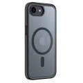 Torras - Guardian Magnetic Series - iPhone 16e - черен