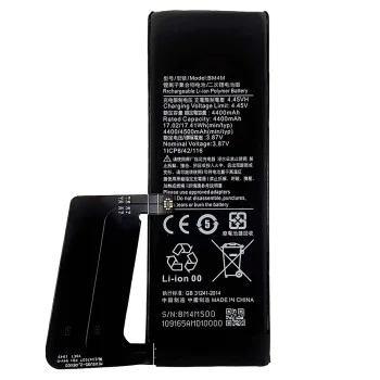 Батерия за Xiaomi Mi 10 Pro 5G, 4500mAh - OEM BM4M (17895) - черна