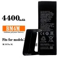 Батерия за Xiaomi Mi 10 Pro 5G, 4500mAh - OEM BM4M (17895) - черна