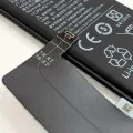 Батерия за Xiaomi Mi 10 Pro 5G, 4500mAh - OEM BM4M (17895) - черна