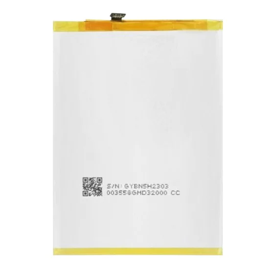 Батерия за Xiaomi Poco M5, 5000mAh - OEM BN5H (18730) - Бяла