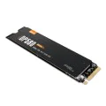SSD - Dato - Вътрешен SSD (DP580-1TB) - PCIe Gen5x4, 1TB, до 9300MB/s - Черен