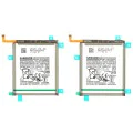 Батерия за Samsung Galaxy Galaxy S20 FE / A52 / A52s, 4500mAh - Samsung EB-BG781ABY 14722) - Сива