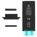 Батерия за iPhone 8, 1821mAh, 1821mAh, без захващане - OEM Cell (20441) - Черна