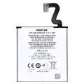 Батерия за Nokia Lumia 920, 2000mAh - OEM BP-4GW (06182) - Бяла