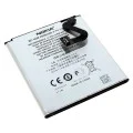 Батерия за Nokia Lumia 920, 2000mAh - OEM BP-4GW (06182) - Бяла