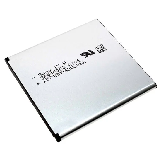 Батерия за Nokia Lumia 920, 2000mAh - OEM BP-4GW (06182) - Бяла