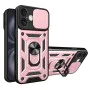 Калъф за iPhone 16 Plus - CamShield Series - Rose Gold