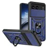 Калъф за OnePlus Nord 4 - CamShield Series - син