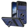 Калъф за OnePlus Nord 4 - CamShield Series - син