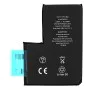 Батерия за iPhone 13 Pro Max, 4352mAh, 4352mAh, без грип - OEM (19319) - Черна