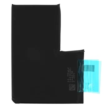 Батерия за iPhone 13 Pro Max, 4352mAh, 4352mAh, без грип - OEM (19319) - Черна