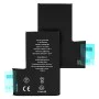 Батерия за iPhone 12 Pro Max, 3687mAh, 3687mAh, без щипка - OEM (18531) - Черна