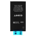 Батерия за iPhone 15 Plus, 4383mAh, 4383mAh, без щипка - OEM (21713) - Черна