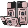 Калъф за iPhone 6 / iPhone 6S - CamShield Series - Rose Gold