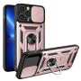 Калъф за iPhone 13 Pro - CamShield Series - Rose Gold