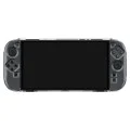 Защитен калъф – Spigen Air Fit, за Nintendo Switch 2 – Crystal Clear