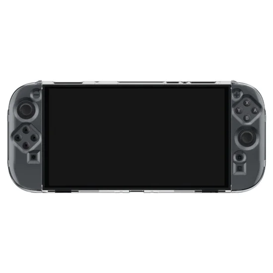 Защитен калъф – Spigen Air Fit, за Nintendo Switch 2 – Crystal Clear