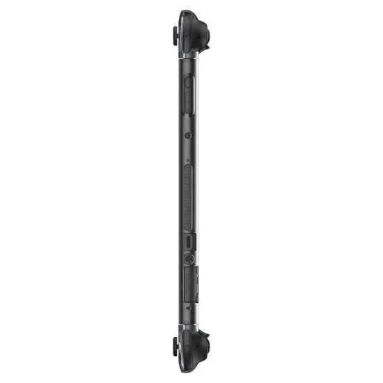 Защитен калъф – Spigen Air Fit, за Nintendo Switch 2 – Crystal Clear