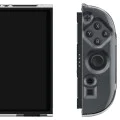 Защитен калъф – Spigen Air Fit, за Nintendo Switch 2 – Crystal Clear